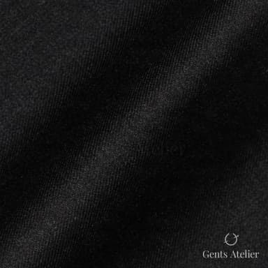 Драпировка ткани Vitale Barberis Canonico 1210040 крупным планом