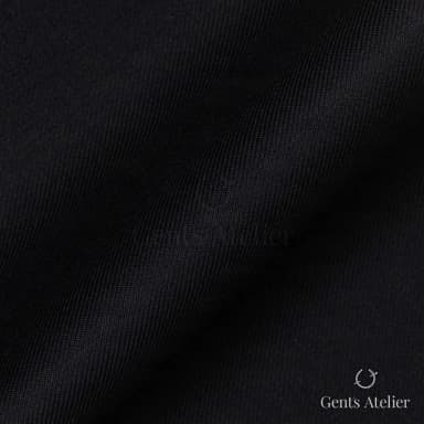 Драпировка ткани Vitale Barberis Canonico 1210045 крупным планом