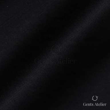 Драпировка ткани Vitale Barberis Canonico 1210048 крупным планом