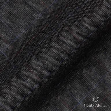 Драпировка ткани Vitale Barberis Canonico 1230025 крупным планом