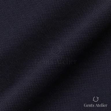Драпировка ткани Vitale Barberis Canonico 1230038 крупным планом