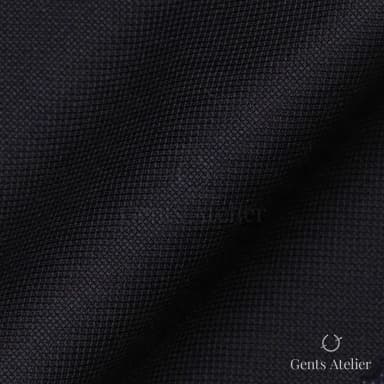Драпировка ткани Vitale Barberis Canonico 1230039 крупным планом