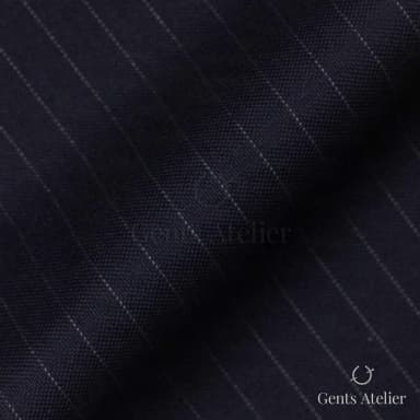 Драпировка ткани Vitale Barberis Canonico 1230044 крупным планом