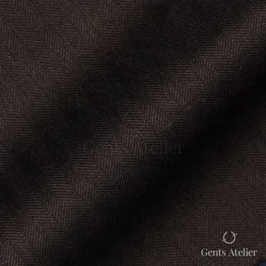 Драпировка ткани Vitale Barberis Canonico 1230053 крупным планом