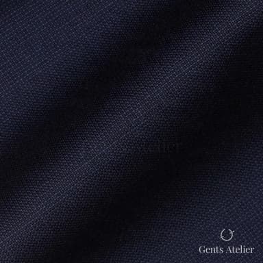 Драпировка ткани Vitale Barberis Canonico 1230062 крупным планом