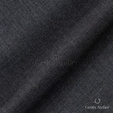 Драпировка ткани Vitale Barberis Canonico 1250003 крупным планом