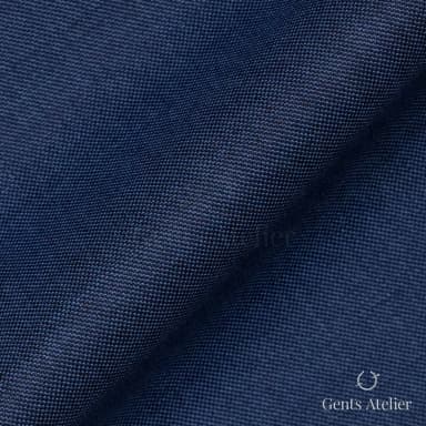 Драпировка ткани Vitale Barberis Canonico 1250007 крупным планом
