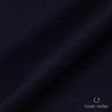 Драпировка ткани Vitale Barberis Canonico 1250023 крупным планом