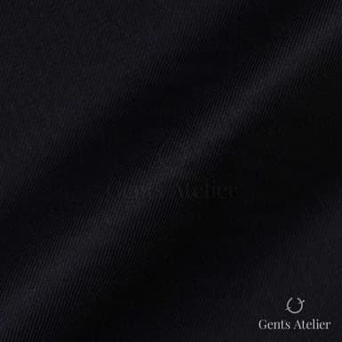 Драпировка ткани Vitale Barberis Canonico 1250024 крупным планом