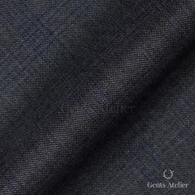 Драпировка ткани Vitale Barberis Canonico 1260011 крупным планом