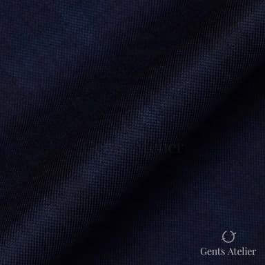 Драпировка ткани Vitale Barberis Canonico 1260014 крупным планом