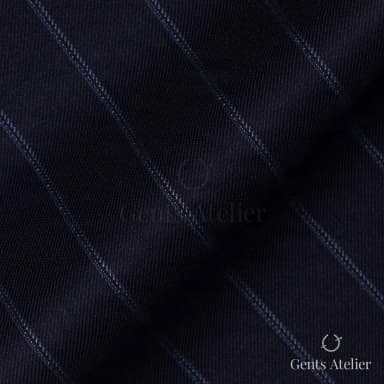 Драпировка ткани Vitale Barberis Canonico 1260020 крупным планом