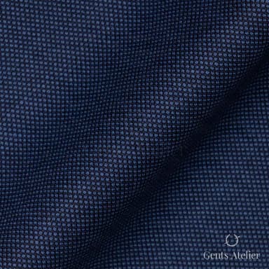 Драпировка ткани Vitale Barberis Canonico 1260027 крупным планом
