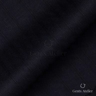 Драпировка ткани Vitale Barberis Canonico 1260032 крупным планом