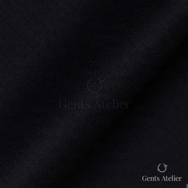 Драпировка ткани Vitale Barberis Canonico 1260047 крупным планом