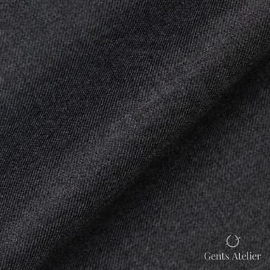 Драпировка ткани Vitale Barberis Canonico 1270003 крупным планом