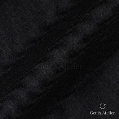 Драпировка ткани Vitale Barberis Canonico 1270004 крупным планом