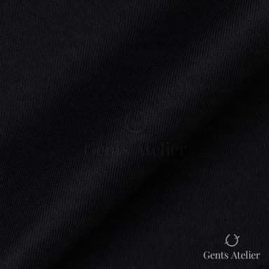 Драпировка ткани Vitale Barberis Canonico 1270005 крупным планом