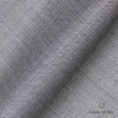 Драпировка ткани Vitale Barberis Canonico 1210159 крупным планом