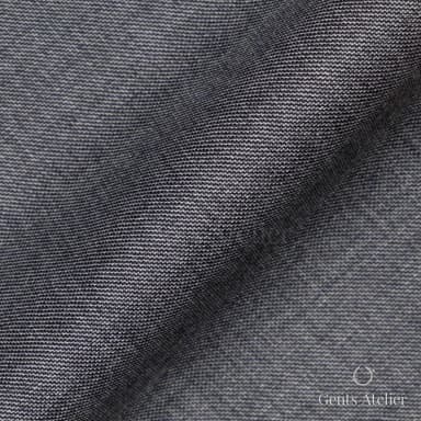 Драпировка ткани Vitale Barberis Canonico 1210160 крупным планом
