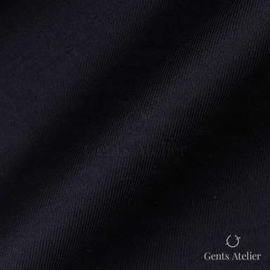 Драпировка ткани Vitale Barberis Canonico 1210162 крупным планом