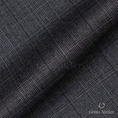 Драпировка ткани Vitale Barberis Canonico 1230086 крупным планом