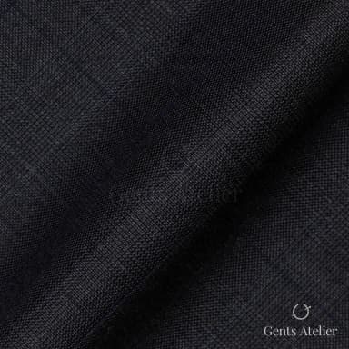 Драпировка ткани Vitale Barberis Canonico 1230087 крупным планом