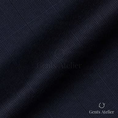 Драпировка ткани Vitale Barberis Canonico 1230088 крупным планом
