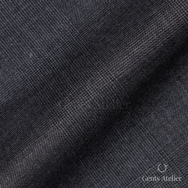 Драпировка ткани Vitale Barberis Canonico 1230090 крупным планом