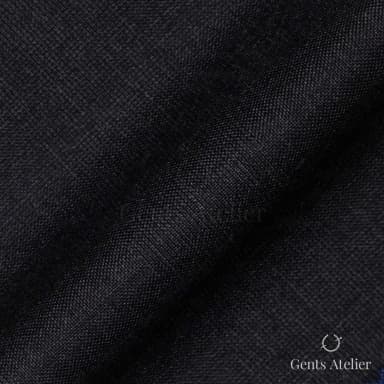 Драпировка ткани Vitale Barberis Canonico 1230091 крупным планом