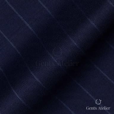 Драпировка ткани Vitale Barberis Canonico 1230095 крупным планом