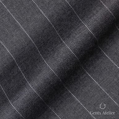 Драпировка ткани Vitale Barberis Canonico 1230096 крупным планом