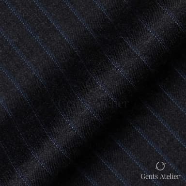 Драпировка ткани Vitale Barberis Canonico 1230102 крупным планом