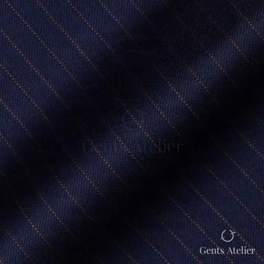 Драпировка ткани Vitale Barberis Canonico 1230105 крупным планом