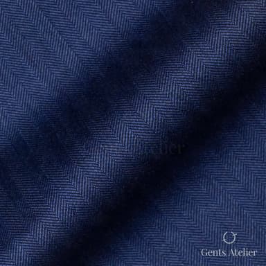 Драпировка ткани Vitale Barberis Canonico 1230108 крупным планом