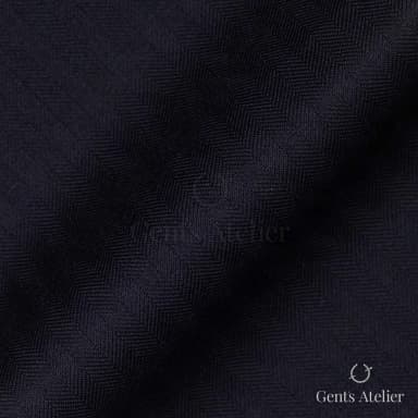 Драпировка ткани Vitale Barberis Canonico 1230111 крупным планом