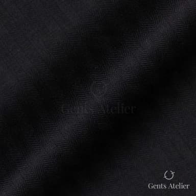 Драпировка ткани Vitale Barberis Canonico 1230112 крупным планом