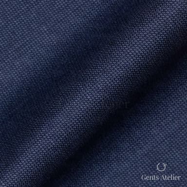 Драпировка ткани Vitale Barberis Canonico 1230115 крупным планом