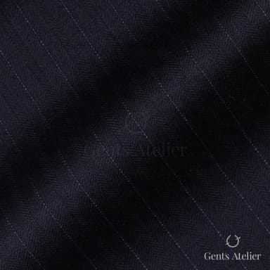 Драпировка ткани Vitale Barberis Canonico 1230119 крупным планом