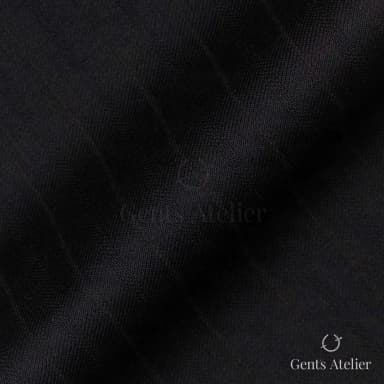 Драпировка ткани Vitale Barberis Canonico 1230122 крупным планом