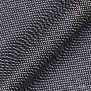 Драпировка ткани Vitale Barberis Canonico 1230124 крупным планом