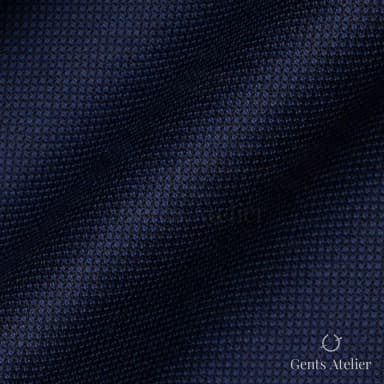 Драпировка ткани Vitale Barberis Canonico 1230128 крупным планом