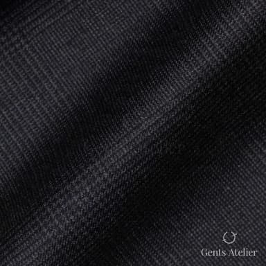 Драпировка ткани Vitale Barberis Canonico 1230133 крупным планом