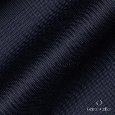 Драпировка ткани Vitale Barberis Canonico 1230134 крупным планом