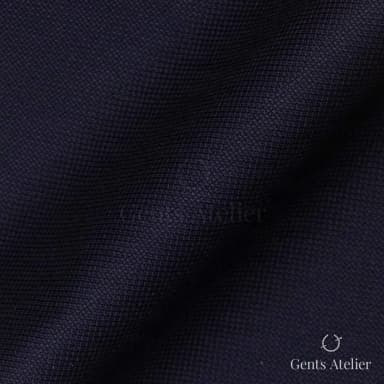 Драпировка ткани Vitale Barberis Canonico 1230140 крупным планом