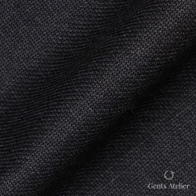 Драпировка ткани Vitale Barberis Canonico 1230142 крупным планом