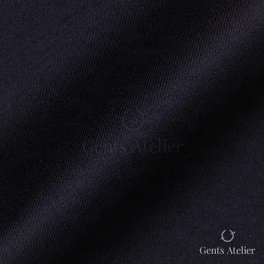 Драпировка ткани Vitale Barberis Canonico 1210249 крупным планом