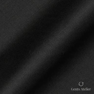 Драпировка ткани Vitale Barberis Canonico 1210255 крупным планом