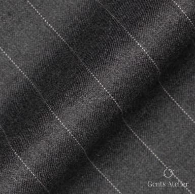 Драпировка ткани Vitale Barberis Canonico 1230201 крупным планом