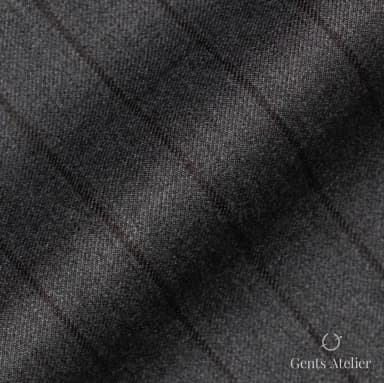 Драпировка ткани Vitale Barberis Canonico 1230206 крупным планом